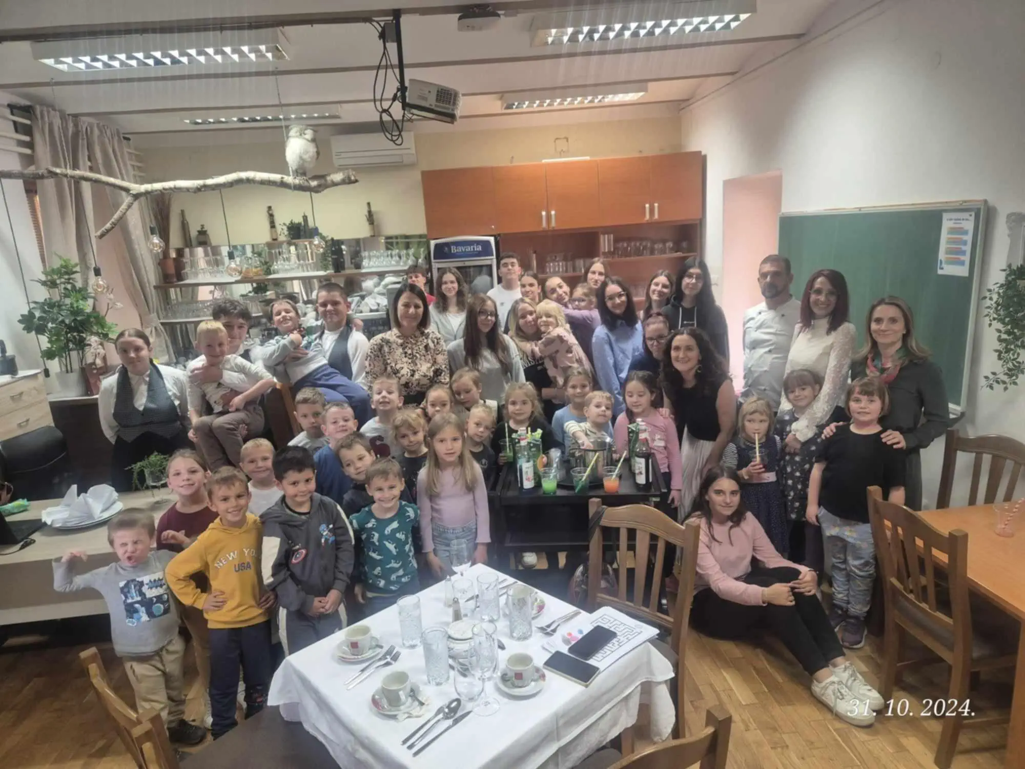 SREDNJA ŠKOLA PRELOG Edukativno druženje velikih i malih povodom Međunarodnog dana štenje (7) SREDNJA ŠKOLA PRELOG Edukativno druženje velikih i malih povodom Međunarodnog dana štenje (7)