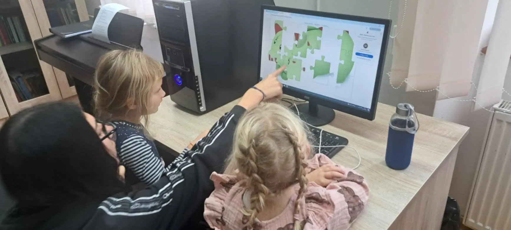 SREDNJA ŠKOLA PRELOG Edukativno druženje velikih i malih povodom Međunarodnog dana štenje (8) SREDNJA ŠKOLA PRELOG Edukativno druženje velikih i malih povodom Međunarodnog dana štenje (8)