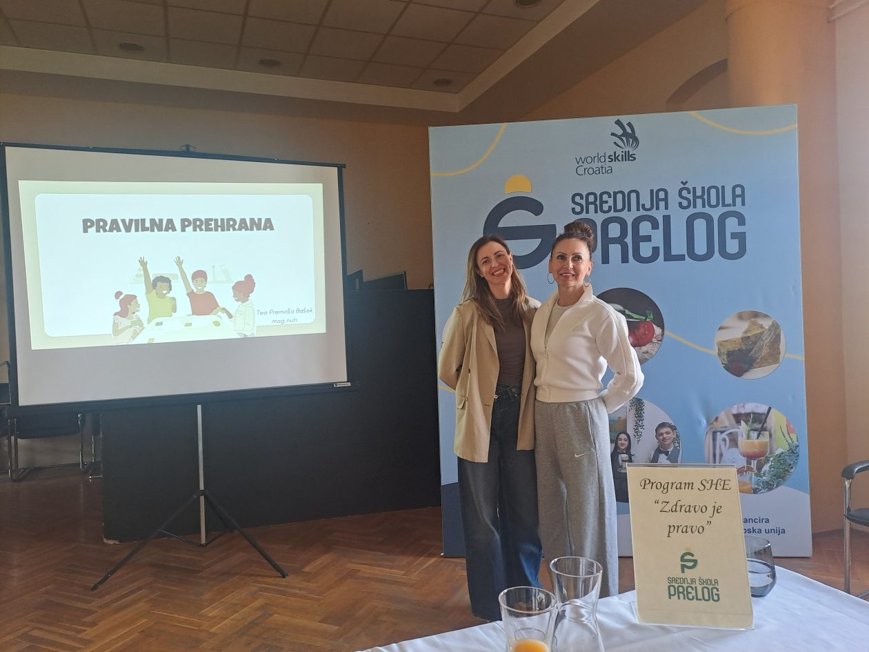 SREDNJA ŠKOLA PRELOG nutricionist (1) SREDNJA ŠKOLA PRELOG nutricionist (1)