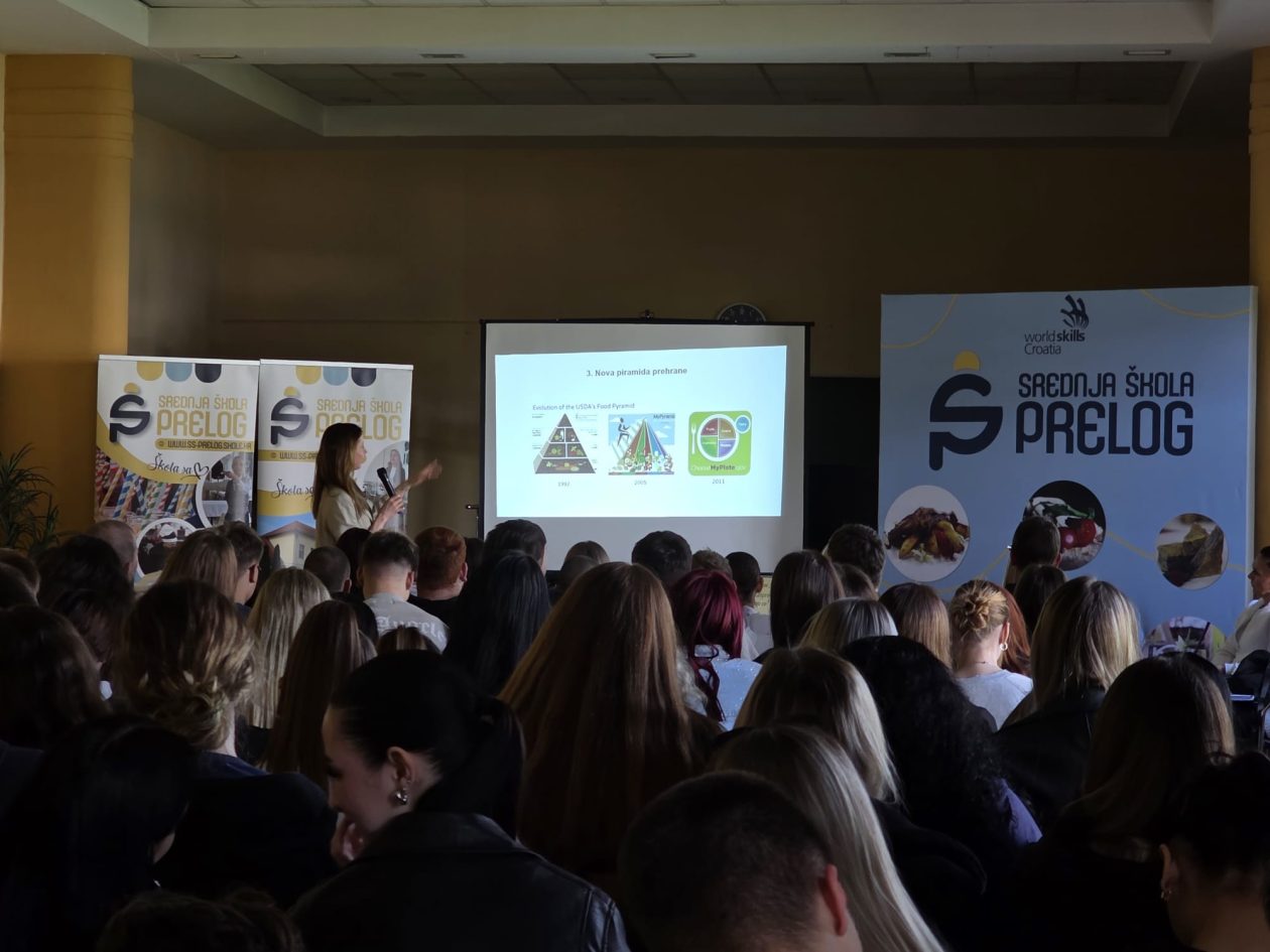 SREDNJA ŠKOLA PRELOG nutricionist (3) SREDNJA ŠKOLA PRELOG nutricionist (3)