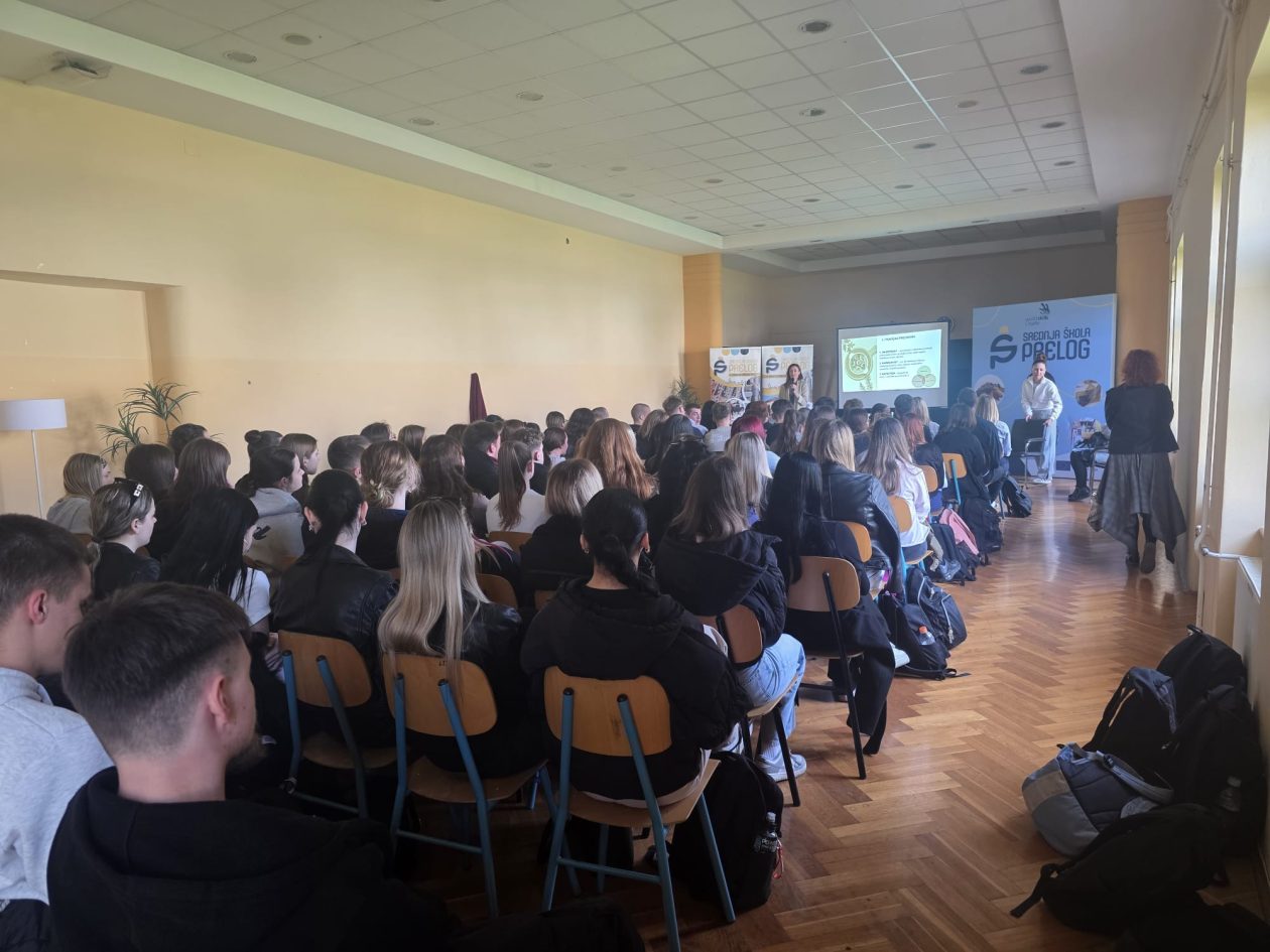 SREDNJA ŠKOLA PRELOG nutricionist (4) SREDNJA ŠKOLA PRELOG nutricionist (4)