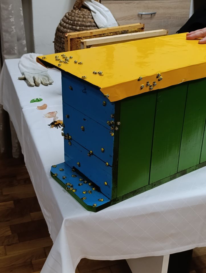 SŠ PRELOG Nastavnici razmjenjivali iskustva i kušali vrhunske delicije (16)