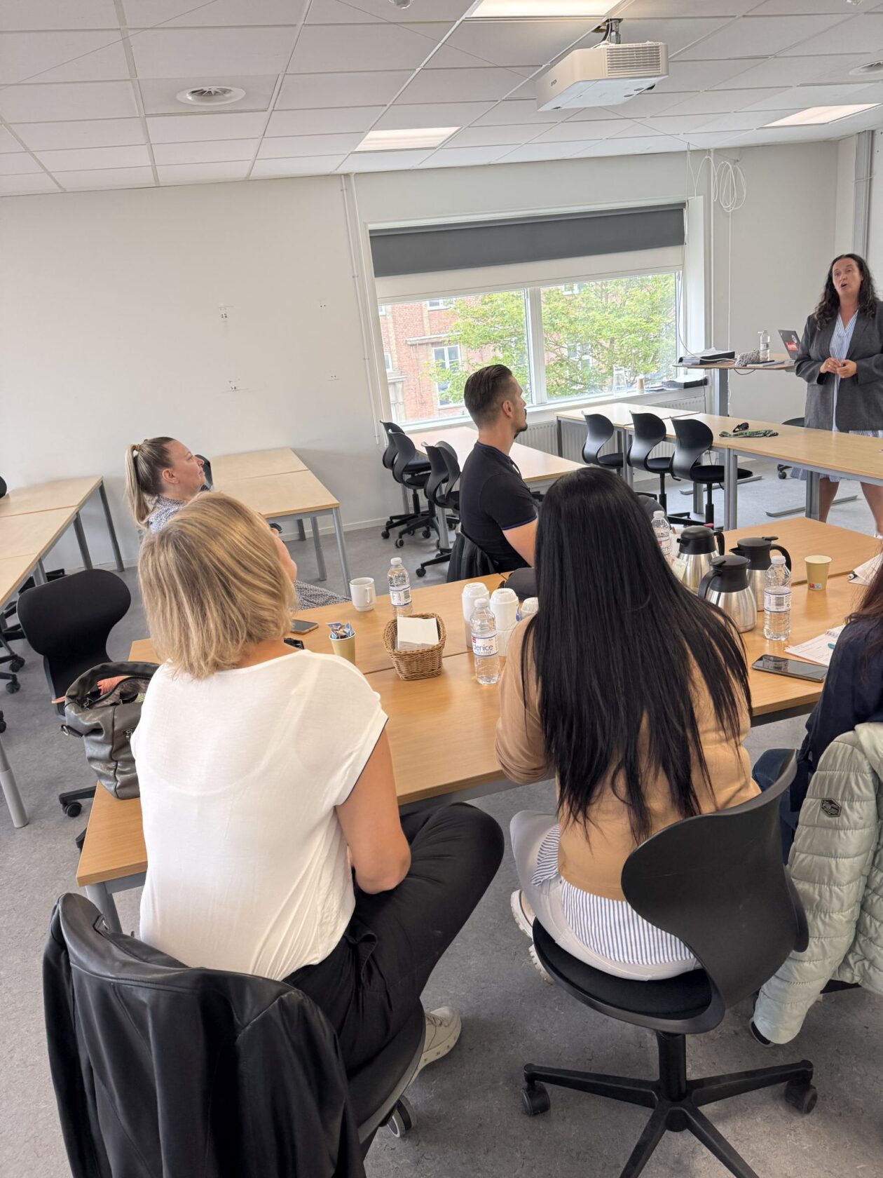 SŠ Prelog Erasmus+ 2