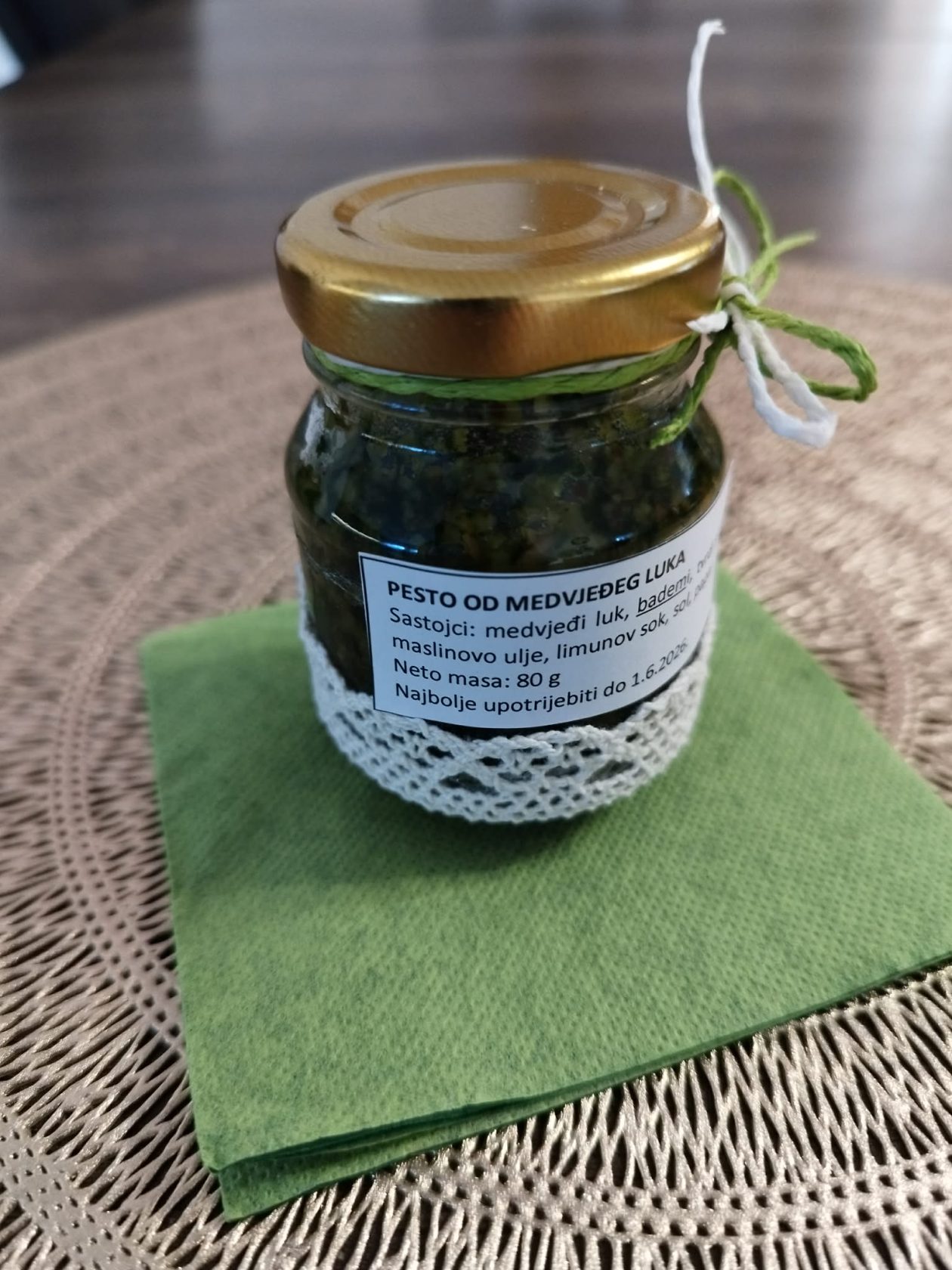 SŠ Prelog cvijeće na tanjuru (1)