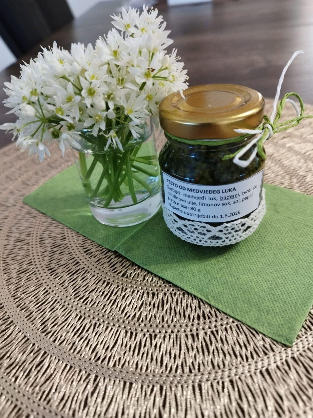 SŠ Prelog cvijeće na tanjuru (2)