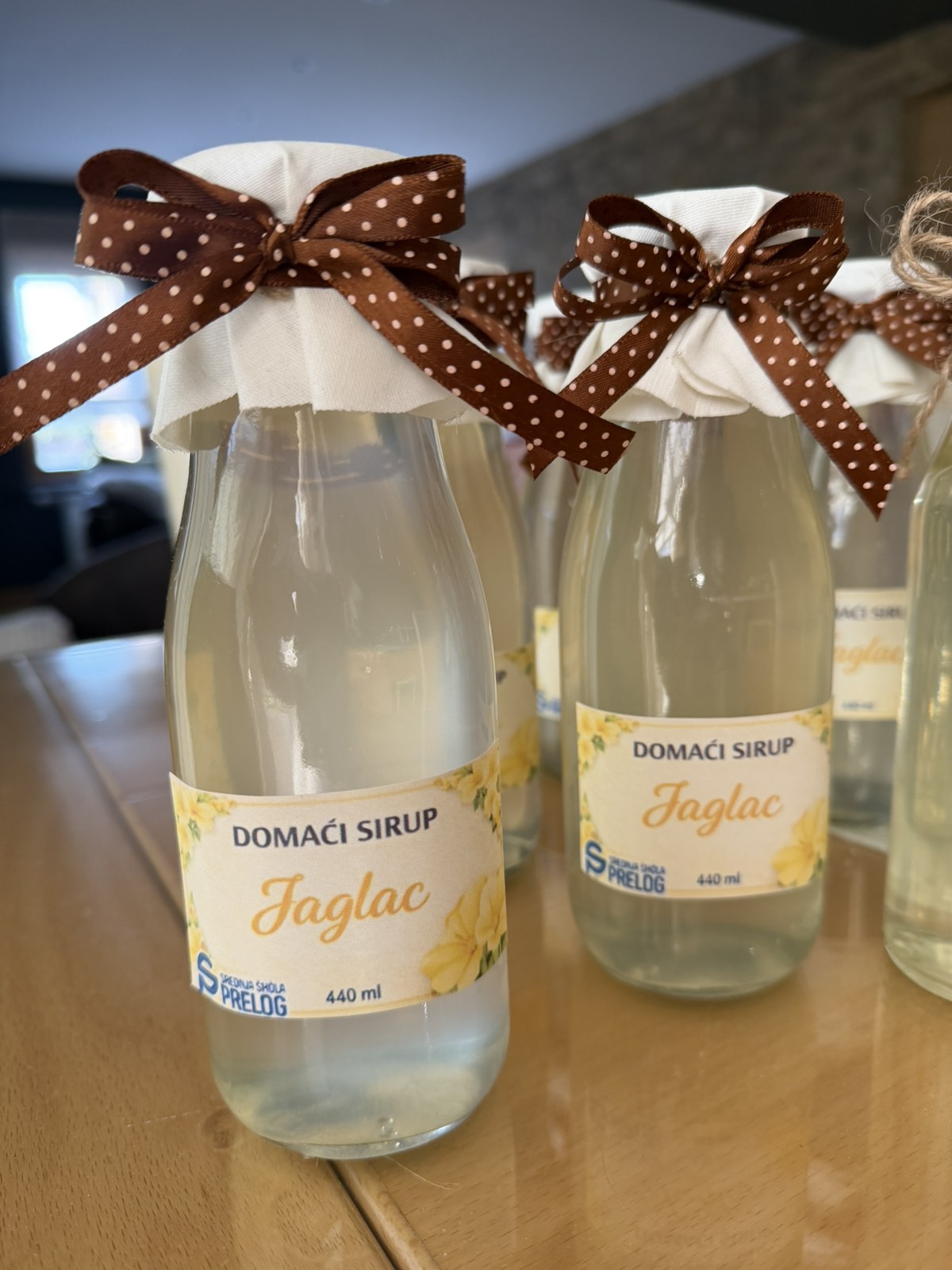 SŠ Prelog cvijeće na tanjuru (2)