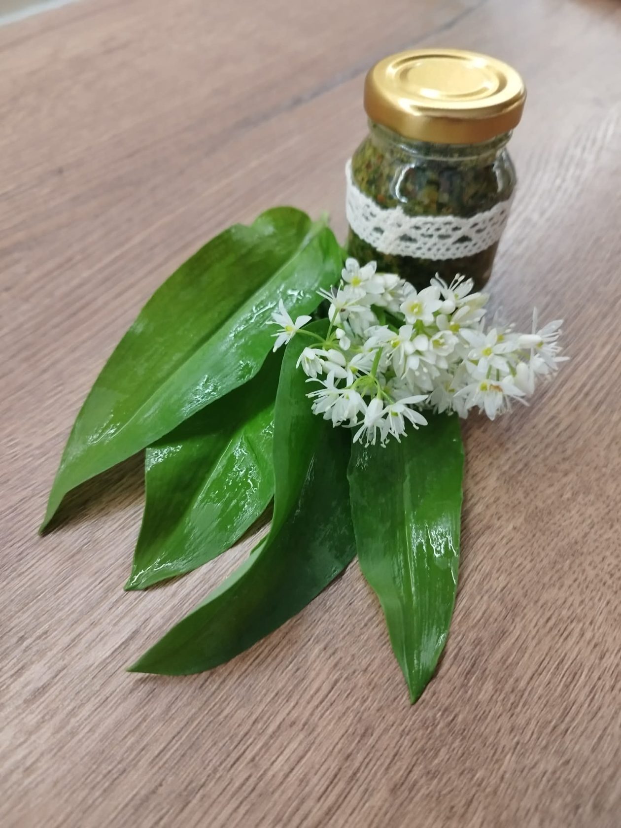 SŠ Prelog cvijeće na tanjuru (3)