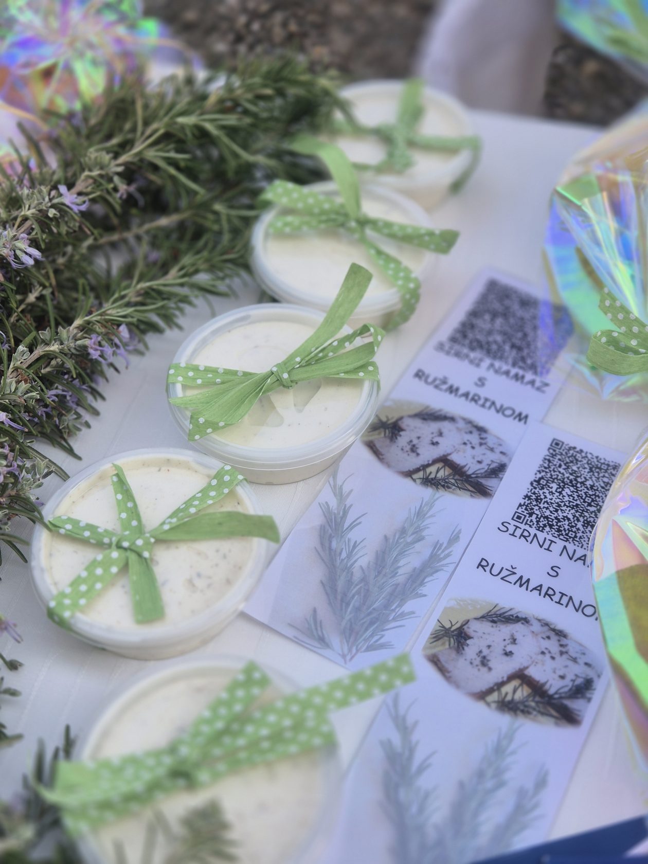 SŠ Prelog cvijeće na tanjuru (5)