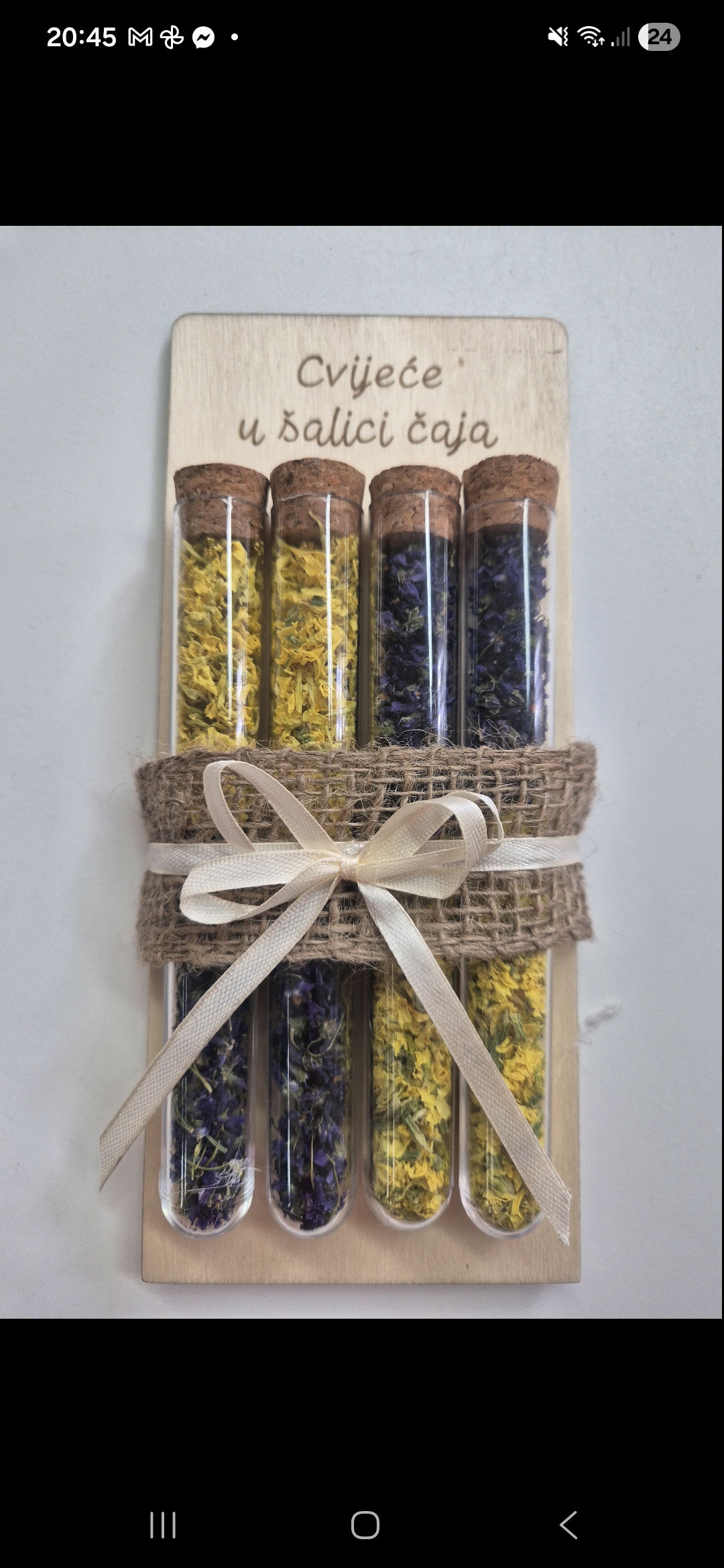 SŠ Prelog cvijeće na tanjuru (6)