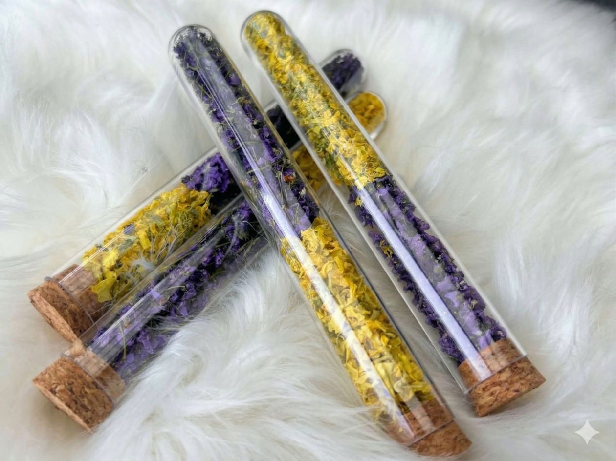 SŠ Prelog cvijeće na tanjuru (8)