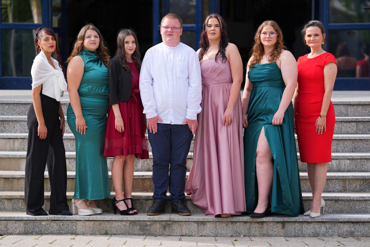 SŠČ MATURA (1) SŠČ MATURA (1)