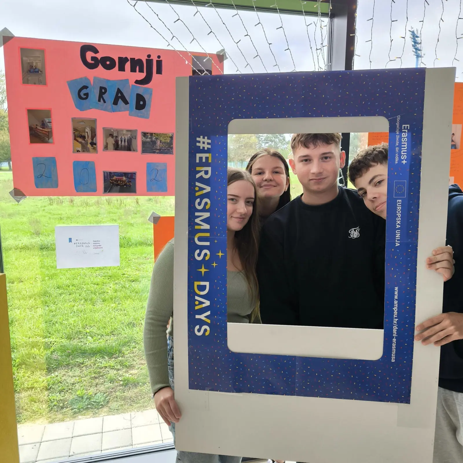 SŠČ, dani Erasmusa (10) SŠČ, dani Erasmusa (10)