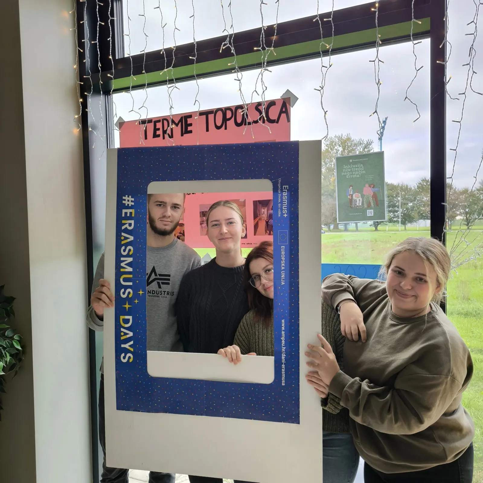 SŠČ, dani Erasmusa (12) SŠČ, dani Erasmusa (12)