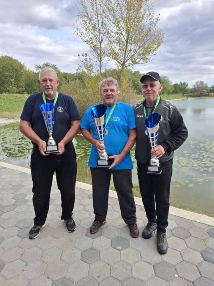 SSRDMZ veterani 6 kolo 1 SSRDMZ veterani 6 kolo 1