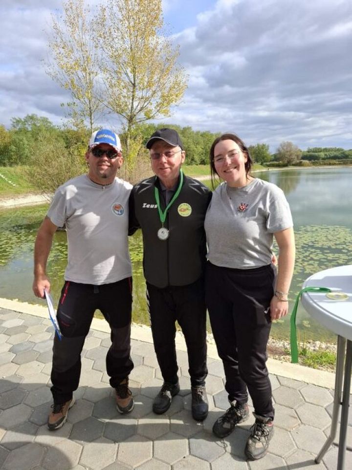 SSRDMZ veterani 6 kolo 10 SSRDMZ veterani 6 kolo 10