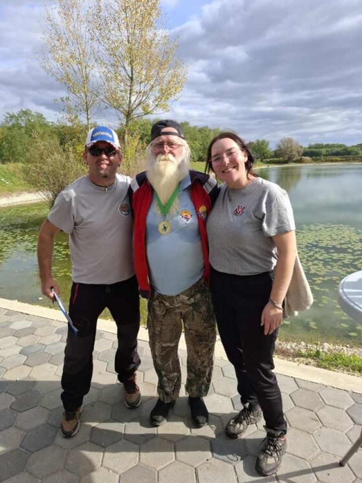 SSRDMZ veterani 6 kolo 11 SSRDMZ veterani 6 kolo 11