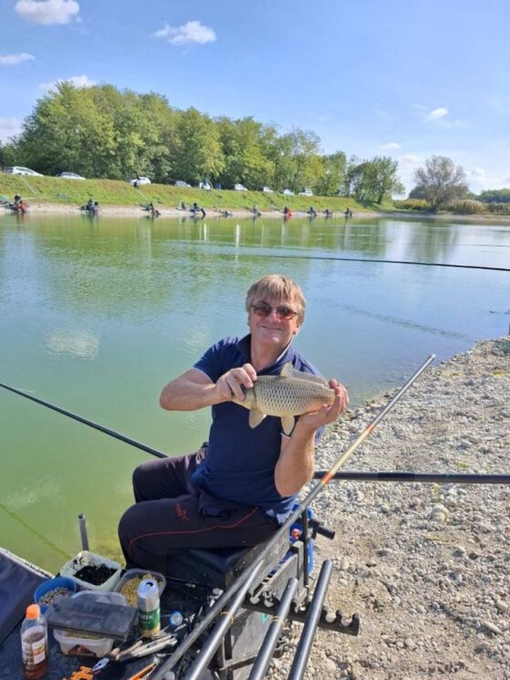 SSRDMZ veterani 6 kolo 12 SSRDMZ veterani 6 kolo 12