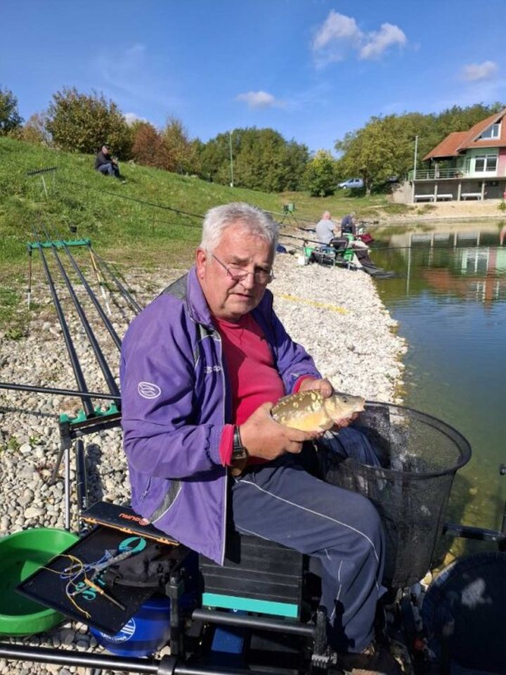 SSRDMZ veterani 6 kolo 13 SSRDMZ veterani 6 kolo 13