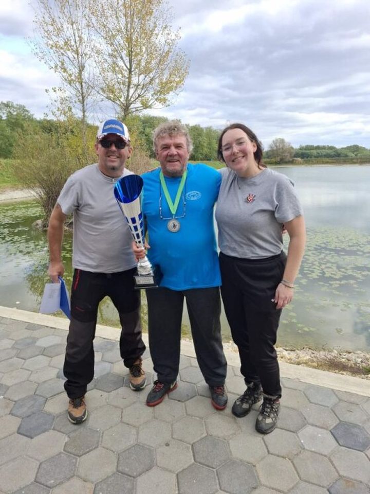 SSRDMZ veterani 6 kolo 2 SSRDMZ veterani 6 kolo 2