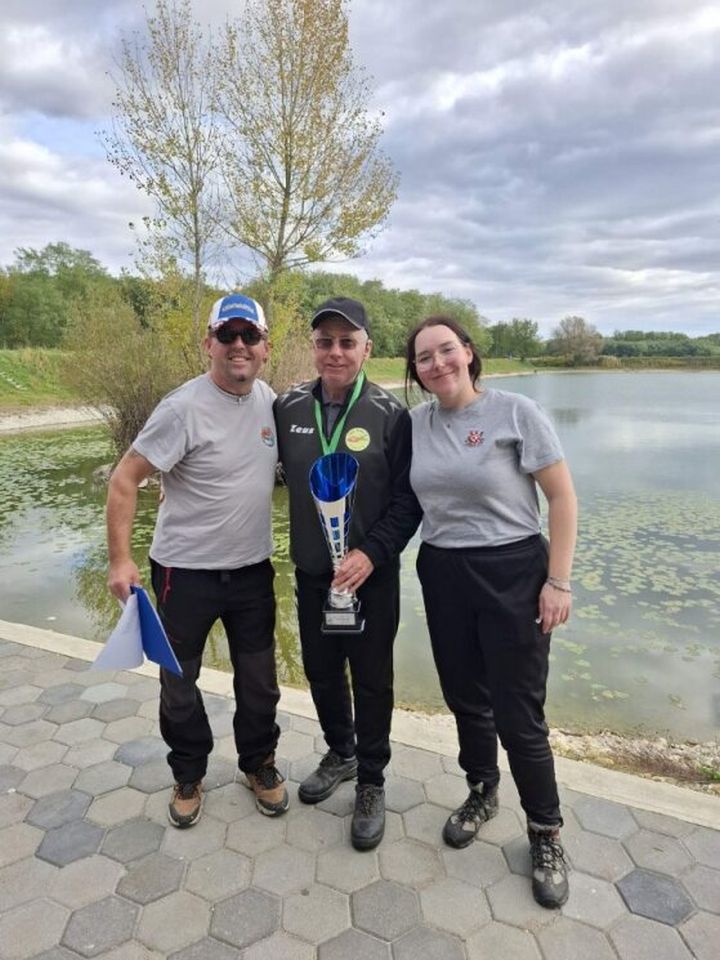 SSRDMZ veterani 6 kolo 3 SSRDMZ veterani 6 kolo 3