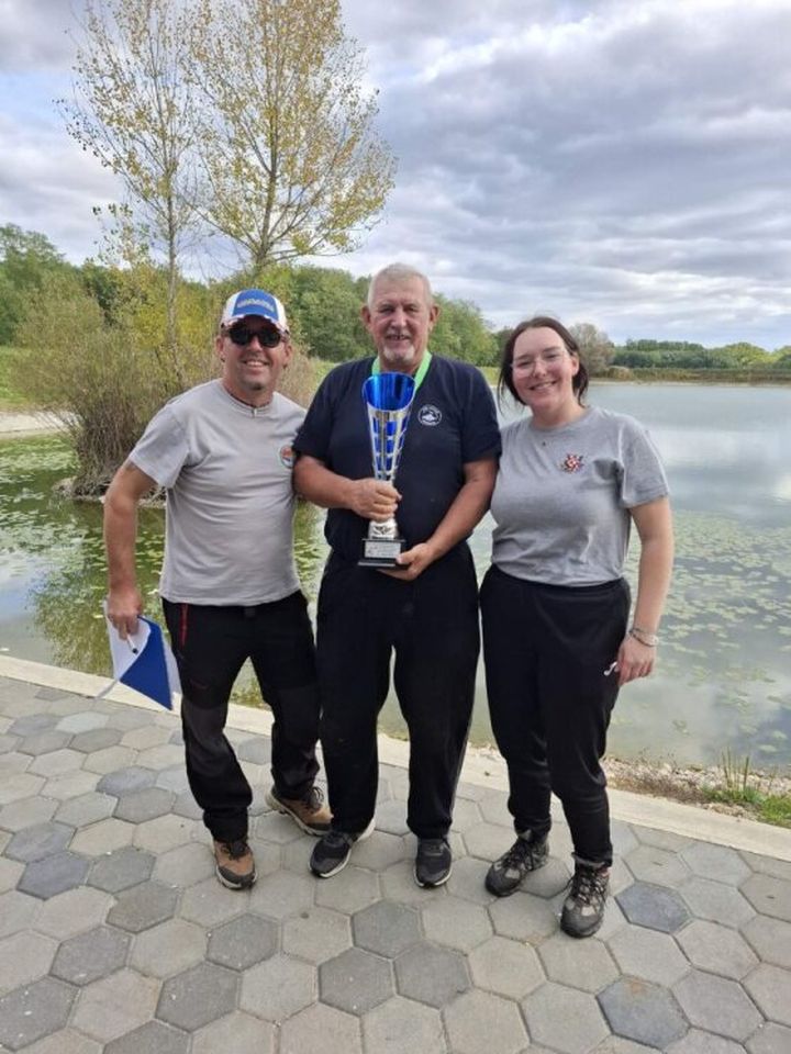 SSRDMZ veterani 6 kolo 4 SSRDMZ veterani 6 kolo 4