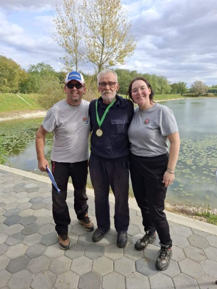 SSRDMZ veterani 6 kolo 6 SSRDMZ veterani 6 kolo 6