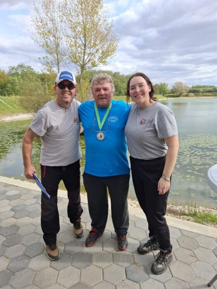 SSRDMZ veterani 6 kolo 7 SSRDMZ veterani 6 kolo 7