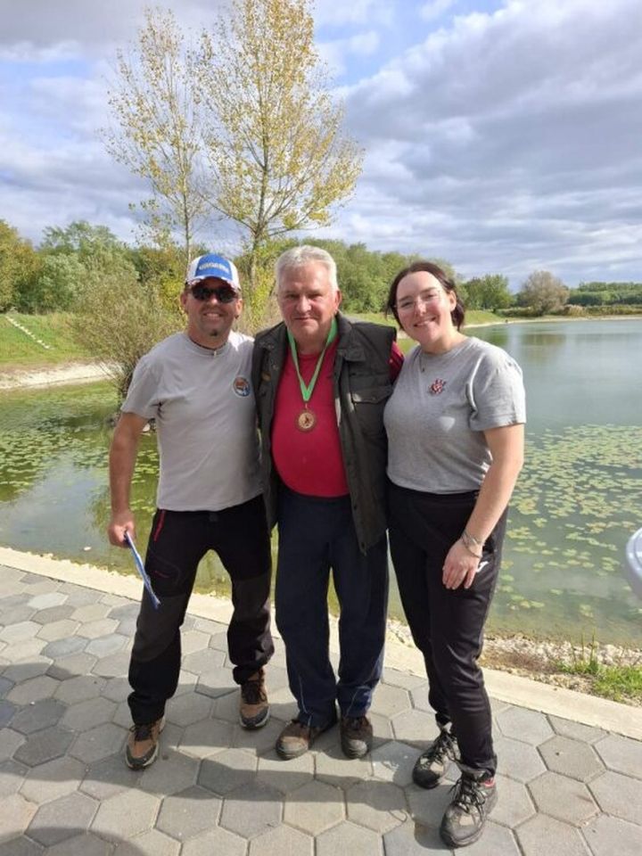 SSRDMZ veterani 6 kolo 8 SSRDMZ veterani 6 kolo 8