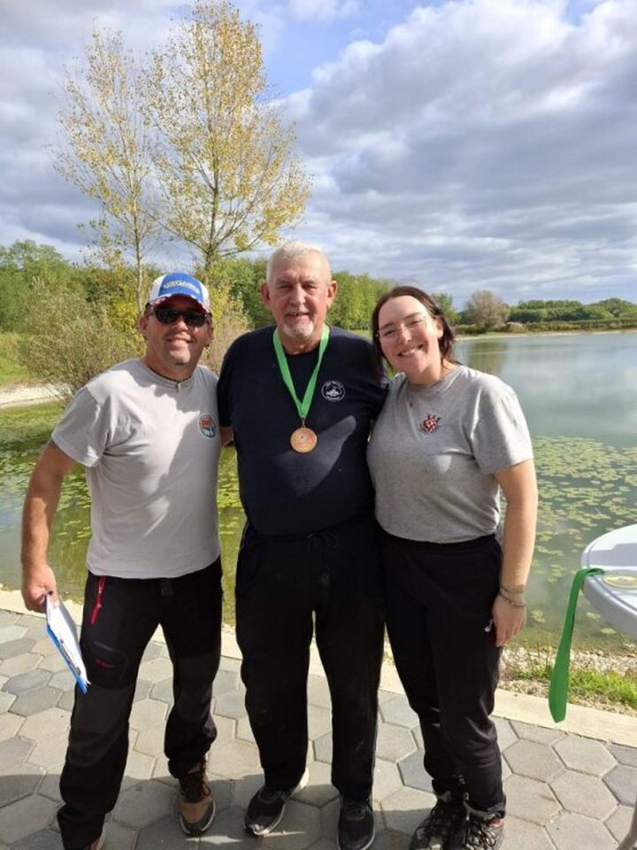 SSRDMZ veterani 6 kolo 9 SSRDMZ veterani 6 kolo 9