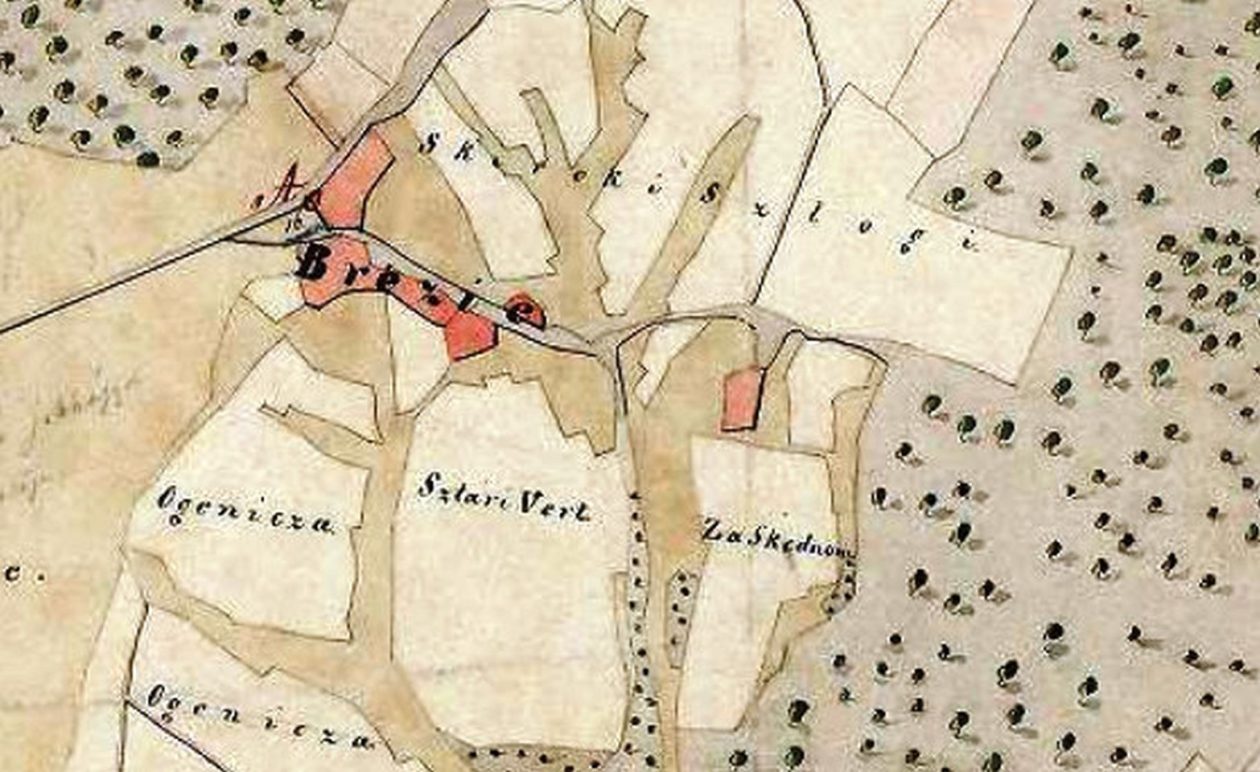 STAZAMA PROŠLOSTI Šetnja Feštetićevim tragovima u Brezju (10)