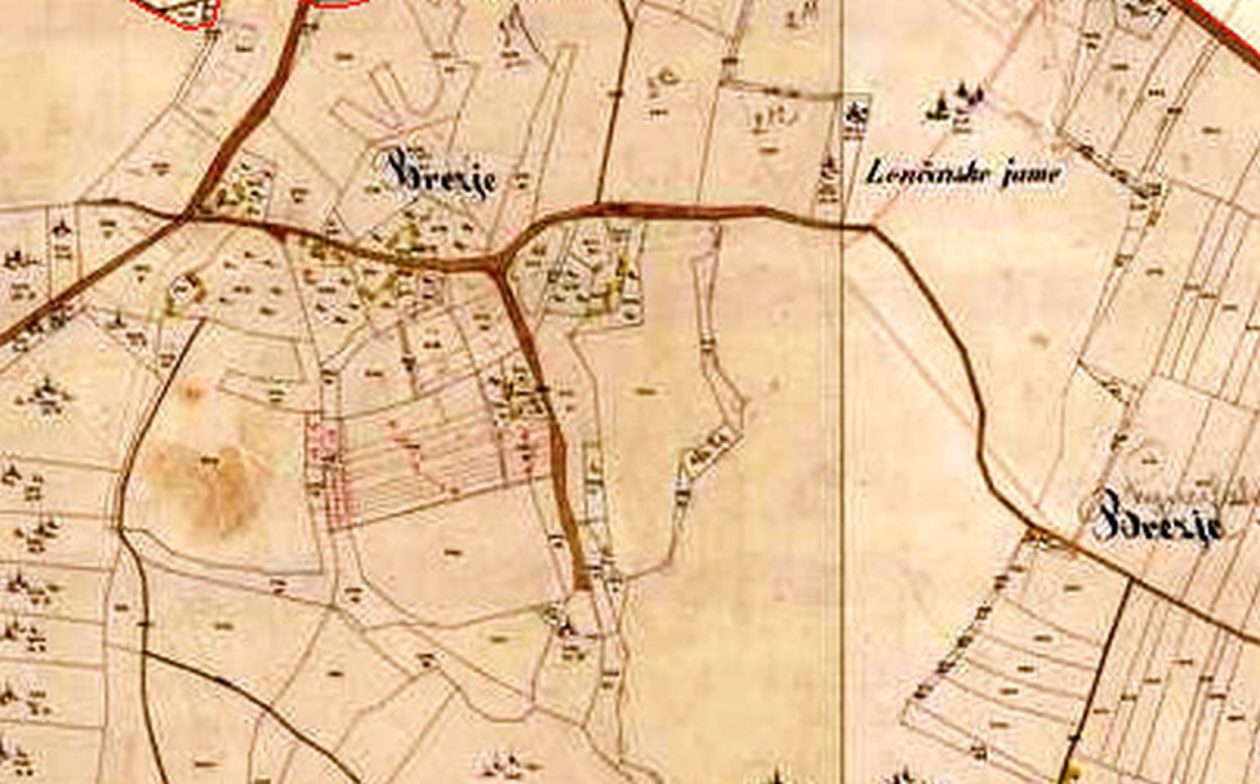 STAZAMA PROŠLOSTI Šetnja Feštetićevim tragovima u Brezju (11)