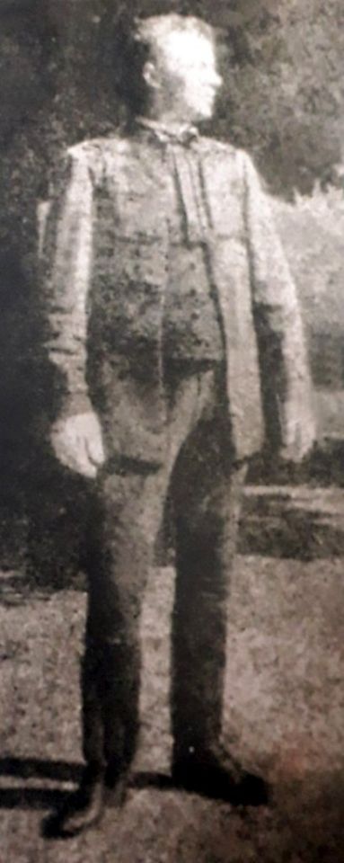 STAZAMA PROŠLOSTI Šetnja Feštetićevim tragovima u Brezju (15)