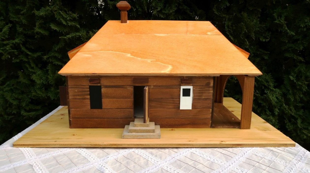 STAZAMA PROŠLOSTI Šetnja Feštetićevim tragovima u Brezju (17)