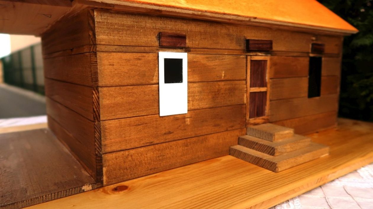 STAZAMA PROŠLOSTI Šetnja Feštetićevim tragovima u Brezju (19)