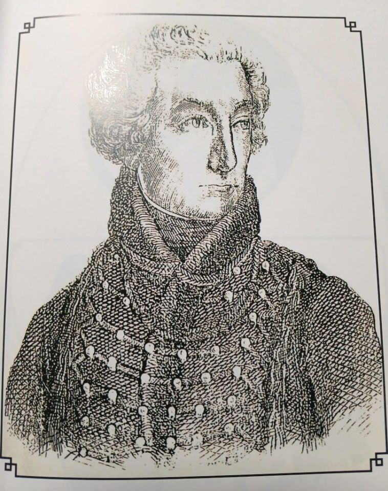 STAZAMA PROŠLOSTI Šetnja Feštetićevim tragovima u Brezju (7)