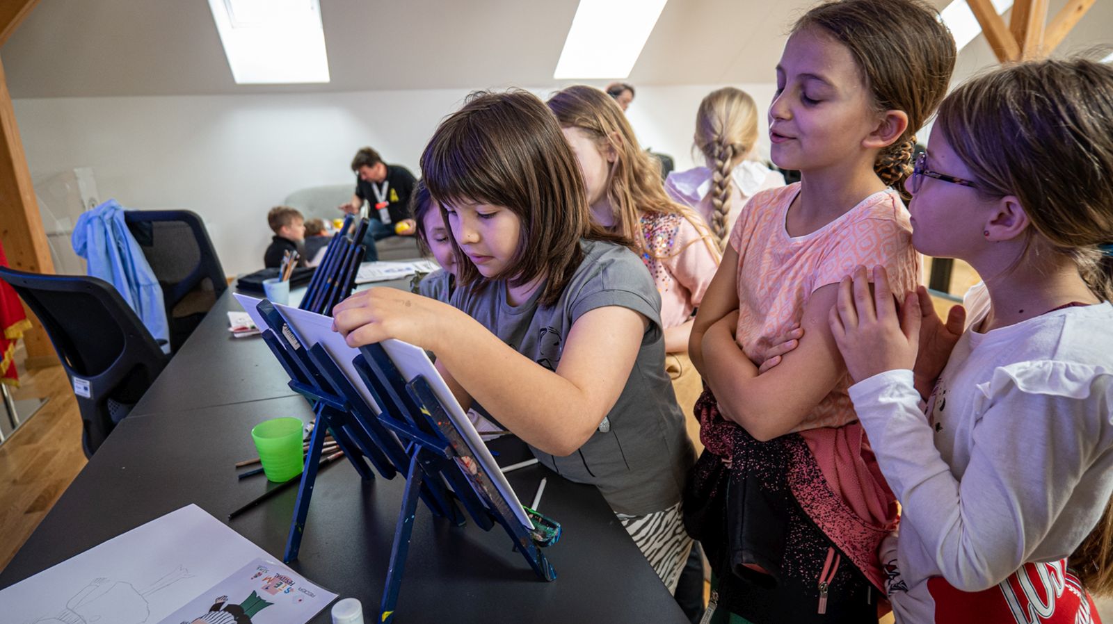 STE(A)M-102 STE(A)M-102