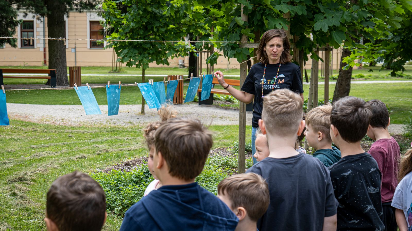 STE(A)M-111 STE(A)M-111