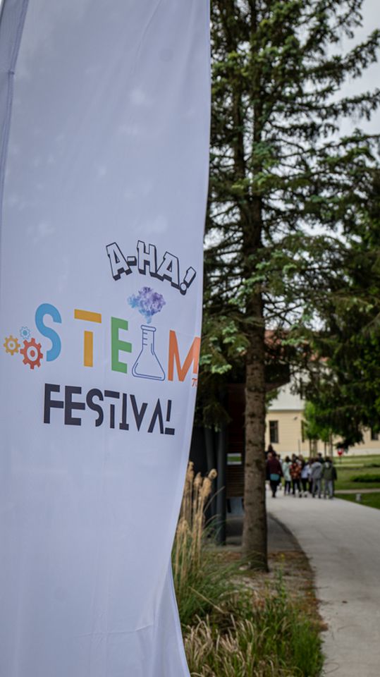 STE(A)M-16 STE(A)M-16