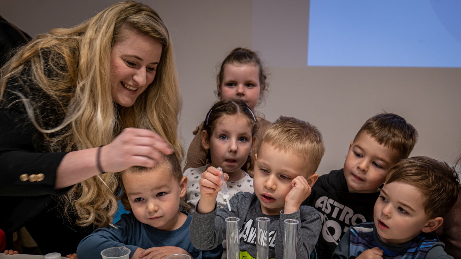 STE(A)M-18 STE(A)M-18