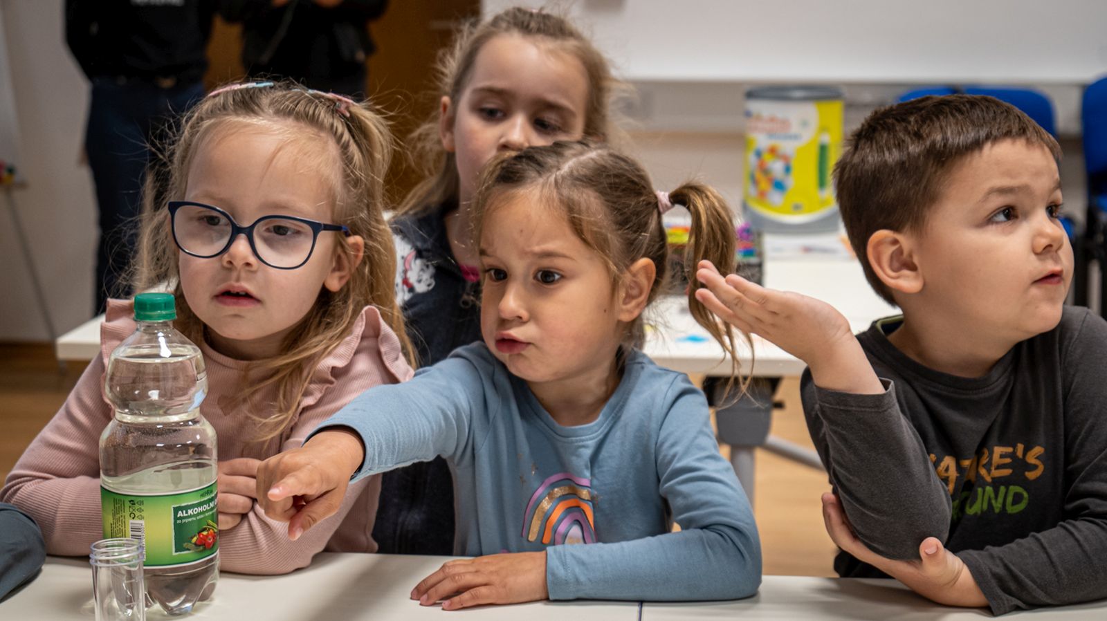 STE(A)M-21 STE(A)M-21