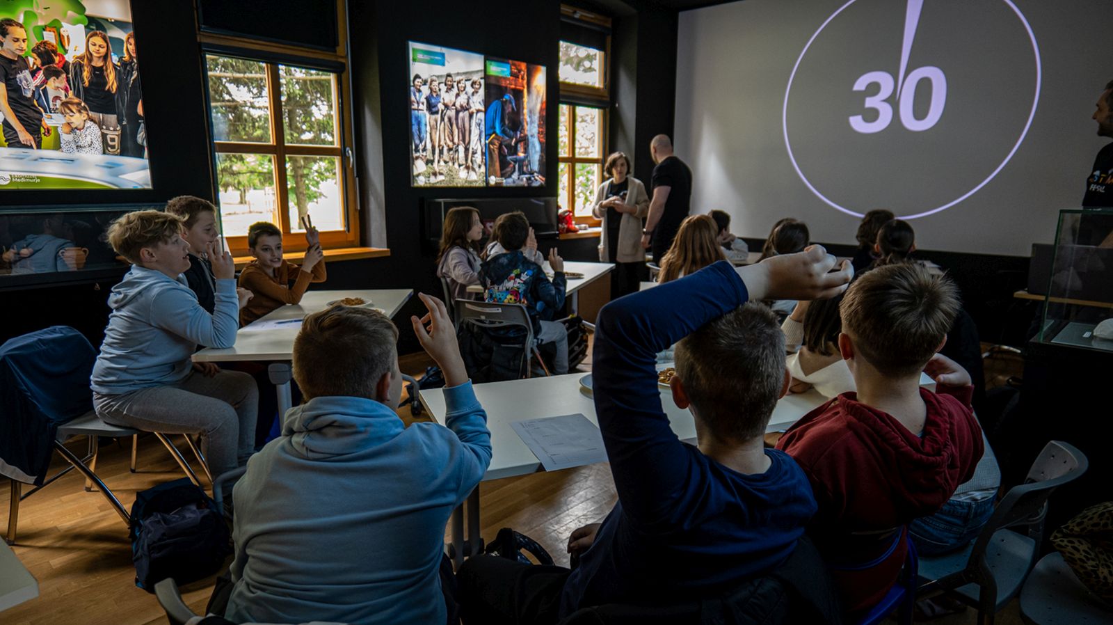 STE(A)M-29 STE(A)M-29