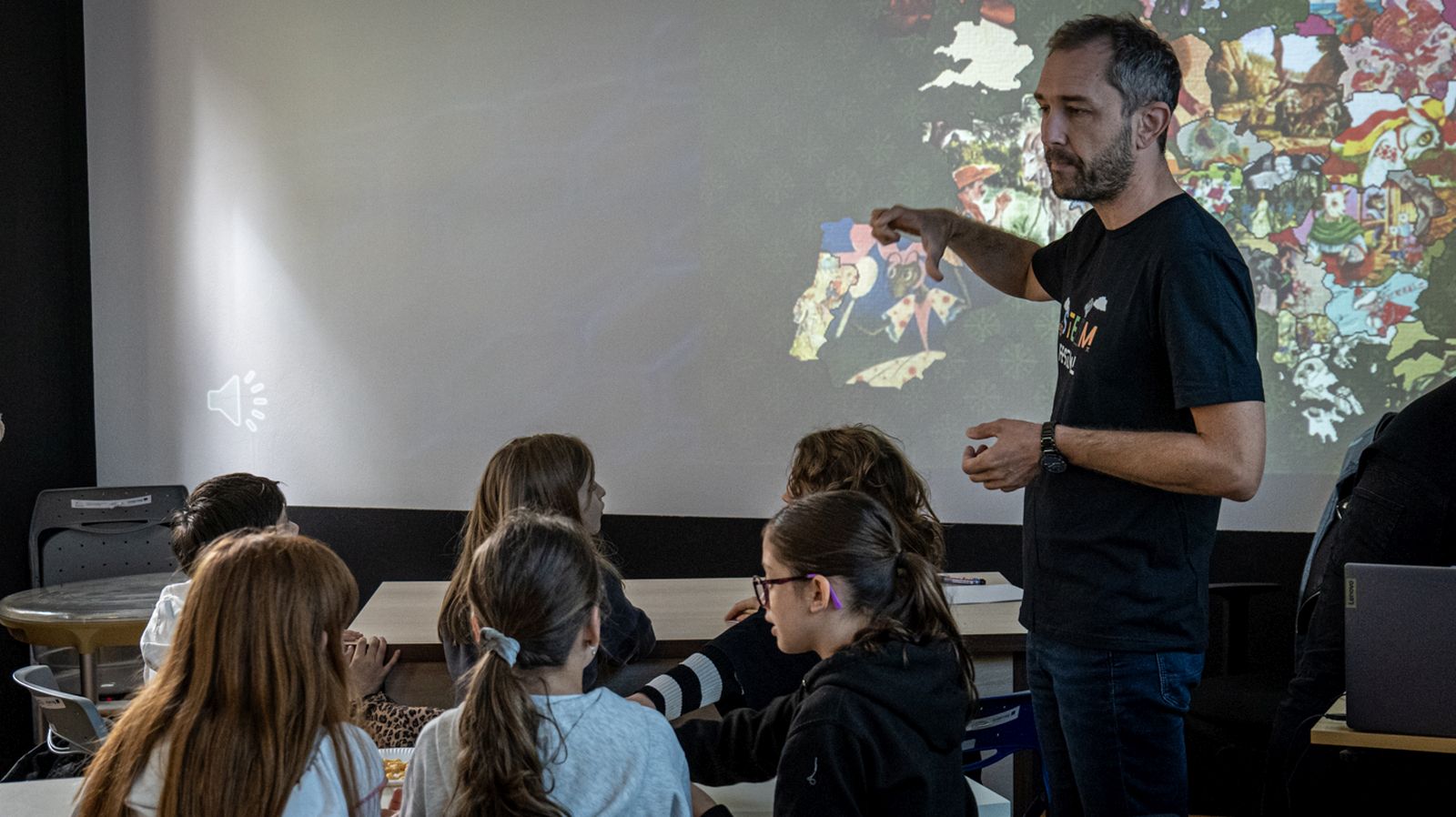 STE(A)M-30 STE(A)M-30