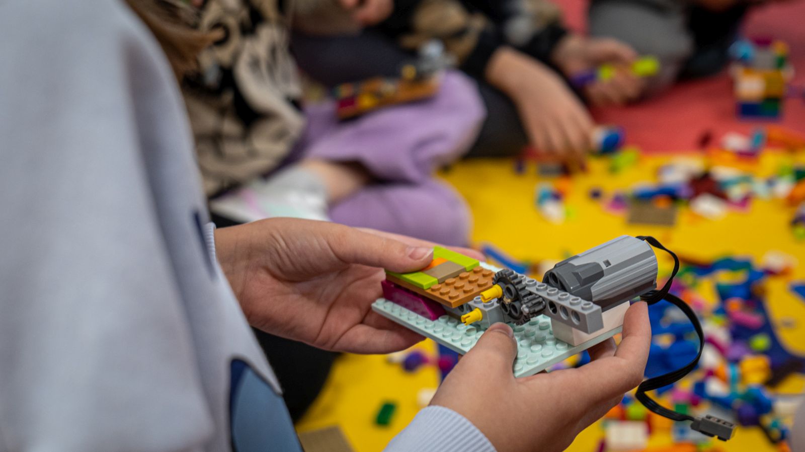 STE(A)M-38 STE(A)M-38