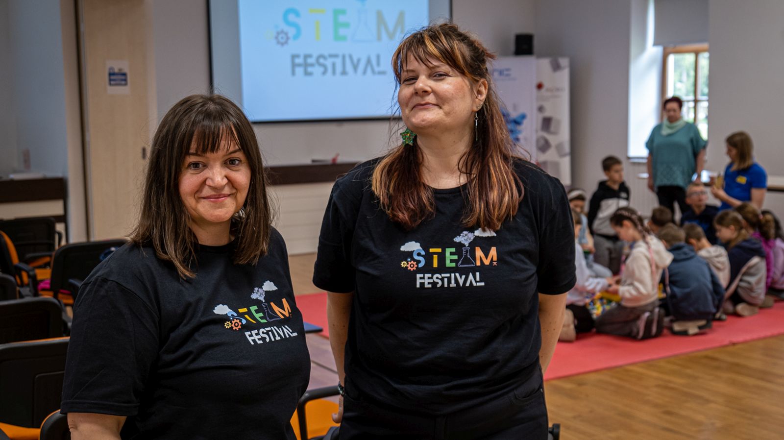 STE(A)M-39 STE(A)M-39