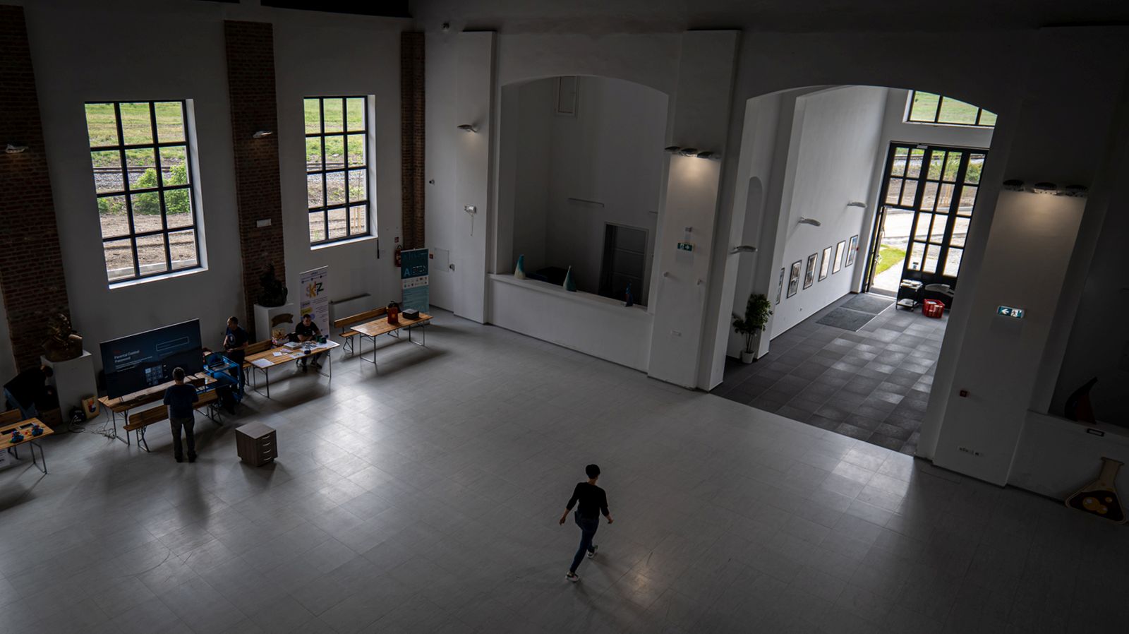 STE(A)M-45 STE(A)M-45