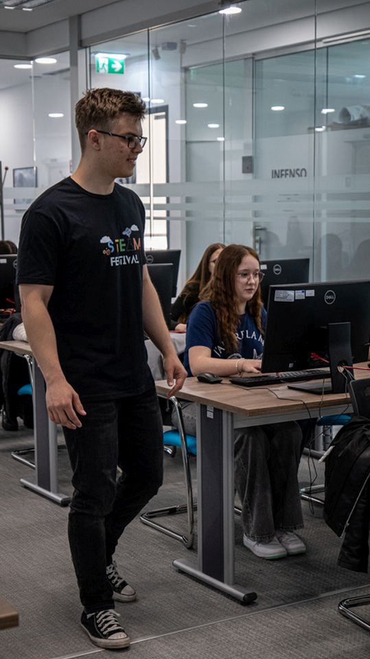 STE(A)M-49 STE(A)M-49