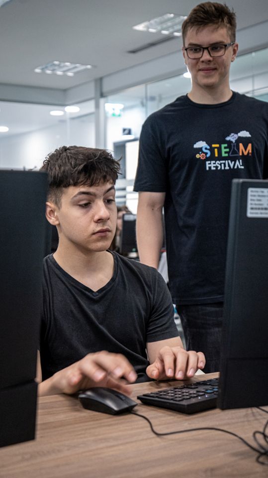 STE(A)M-50 STE(A)M-50