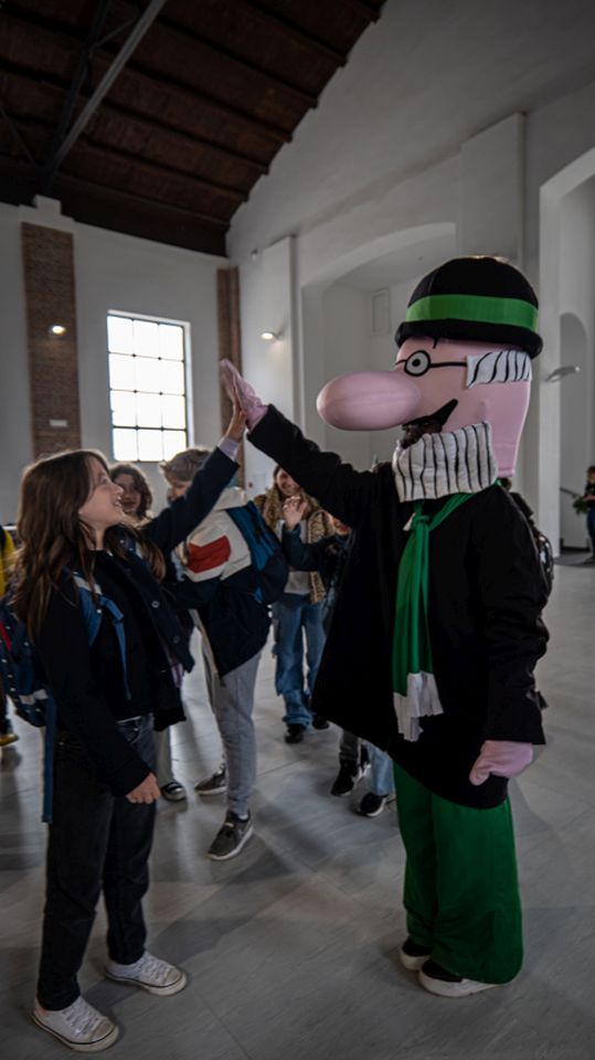 STE(A)M-54 STE(A)M-54