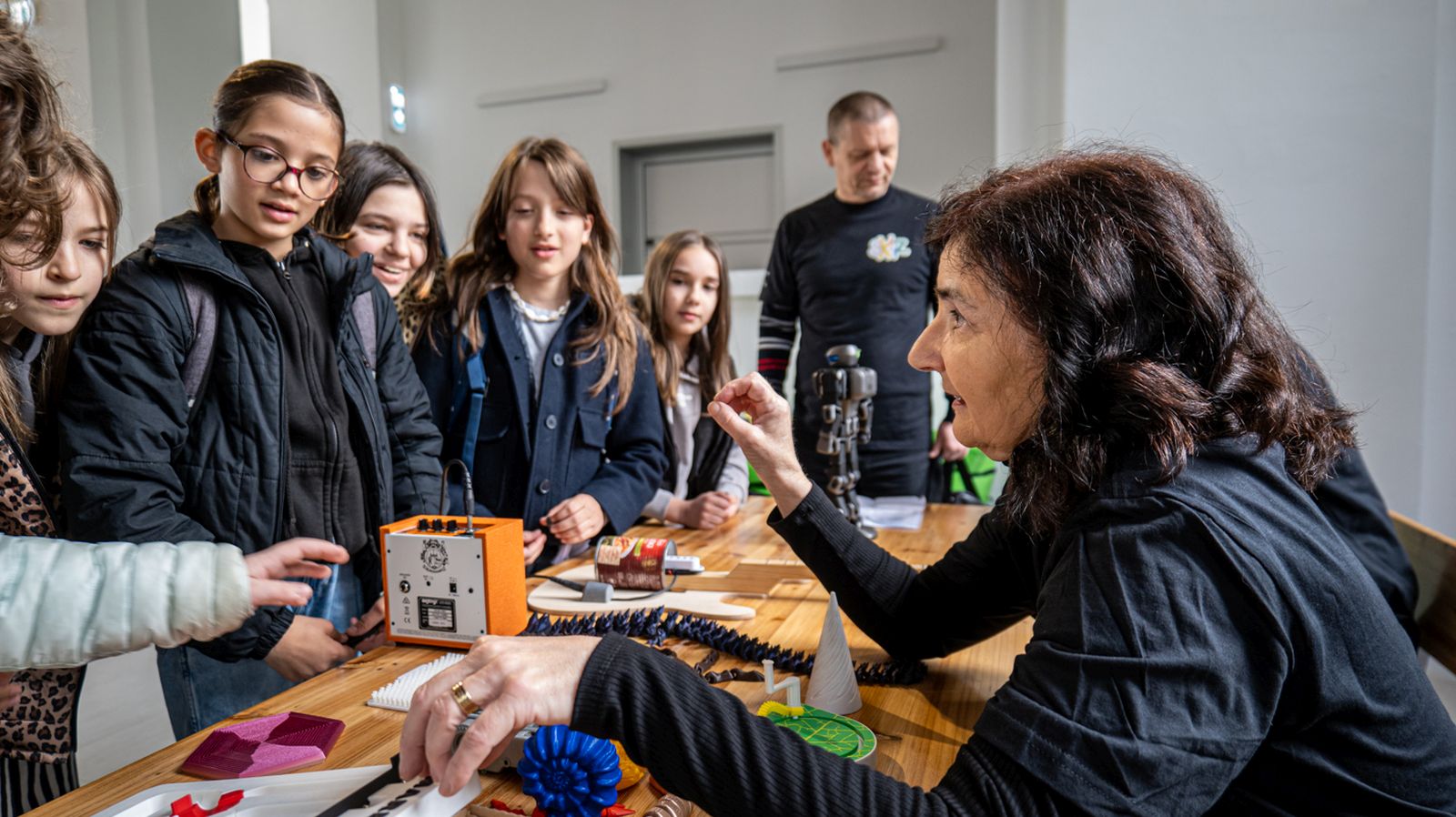 STE(A)M-55 STE(A)M-55