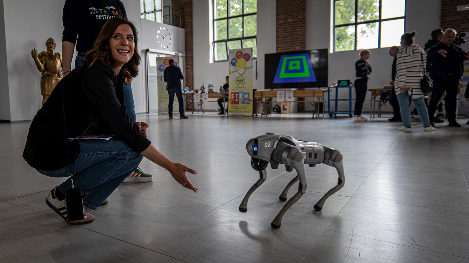 STE(A)M-66 STE(A)M-66